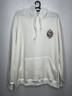 moletom casablanca - comprar online