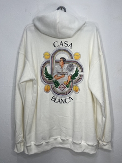 moletom casablanca