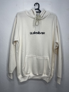Moletom QuikSilver
