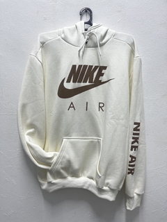 Moletom Nike air