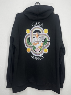 Moletom CasaBlanca - comprar online
