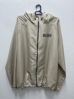 Corta Vento Boss (GG)