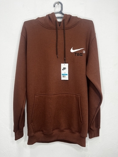 Moletom Nike