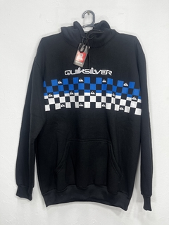 Moletom QuikSilver