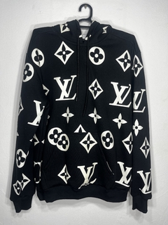 Moletom Louis Vuitton