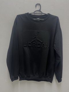Moletom Jordan