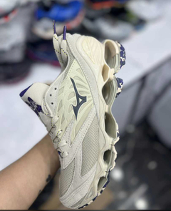 Mizuno LS Flor de lótus - comprar online