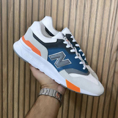 New balance