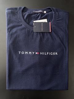 Camisa Tommy Hilfiger G1