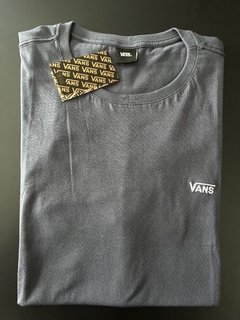 Camisa Vans g1