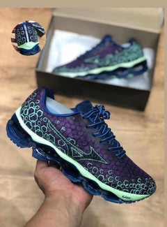 Mizuno Pro 3 Relíquia