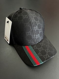 Boné Gucci