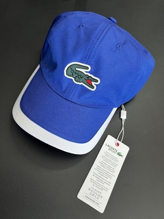 Lacoste Sport Contrast