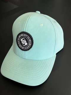 Boné Quiksilver