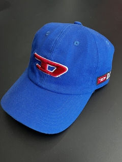 Boné diesel - comprar online