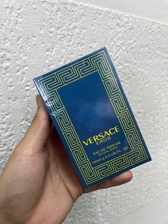 Colônia Versace