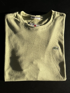 Camisa Lacoste
