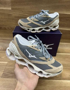 mizuno ls