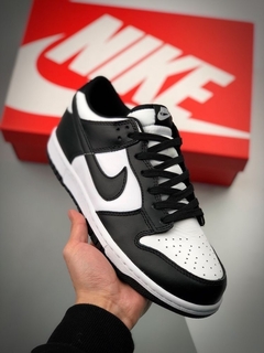 Nike Dunk low