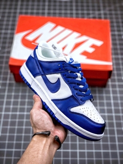 Nike Dunk Low