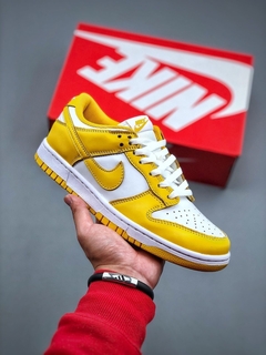 nike dunk low