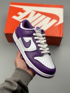 nike dunk low