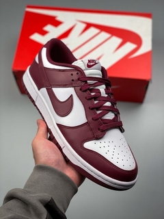 nike dunk low