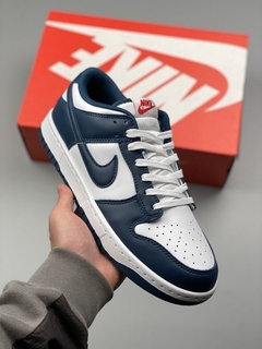 nike dunk low