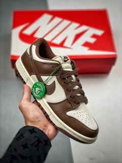 nike dunk low