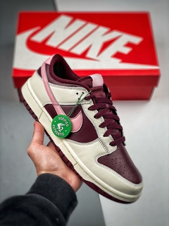 nike dunk low