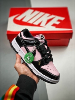 nike dunk low