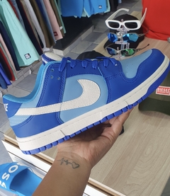 nike dunk low