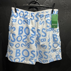 Bermuda Boss