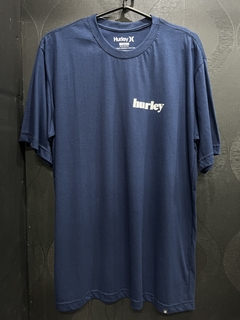 Camisa Hurley