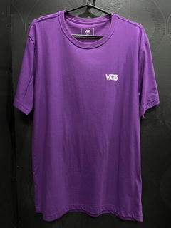 Camisa Vans