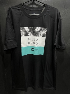 Camisa BillaBong
