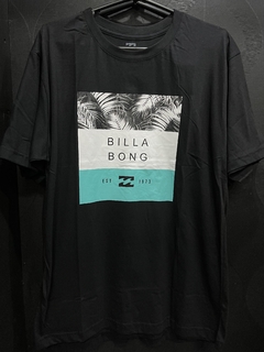 Camisa BillaBong