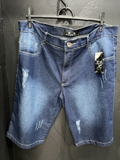 bermuda jeans oakley