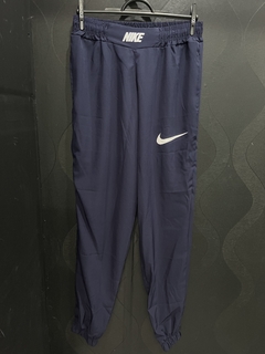 calça tactel nike