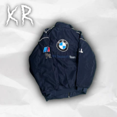 BMW Jacket Racer - buy online