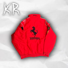Ferrari Jacket Racer - comprar en línea