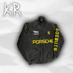 Porsche Jacket Racer - comprar en línea