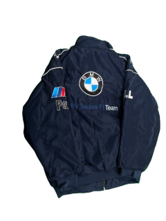 BMW Jacket Racer - Racer Clothes
