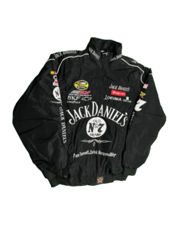 Jack Daniel's Jacket Racer en internet