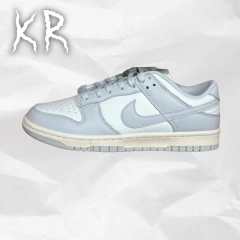 Nike Dunk Low Grey