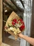Buquê de Flores Desidratadas Amor Vermelho - comprar online