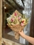 Buquê de Flores Desidratadas Amor Rosa - comprar online