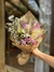 Buquê de Flores Desidratadas Amor Lilás - comprar online