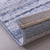 TAPETE CAPADÓCIA 2,00 X 1,50 DES. 005/AZUL - comprar online