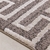 TAPETE MIRA 2,50 X 3,00 DES. 008/CHOCOLATE - comprar online